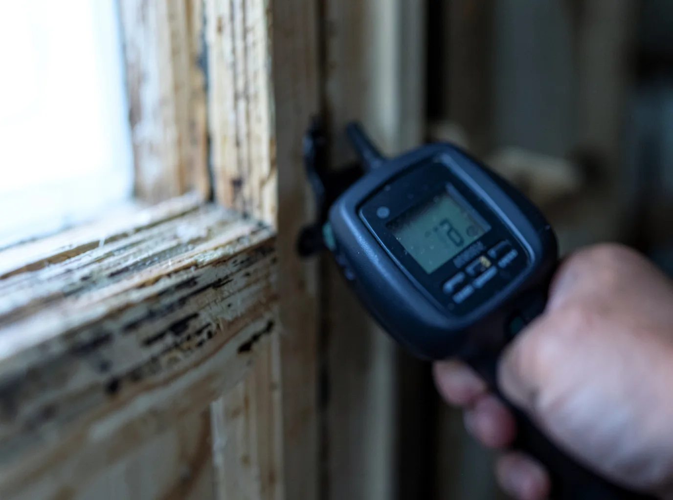 Water Damage Restoration Oral, SD FAQs